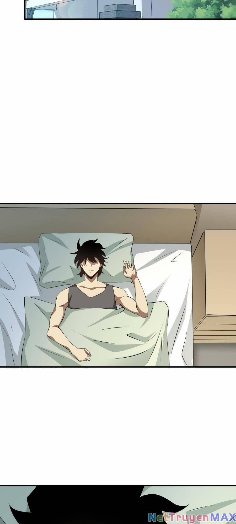 Thảm Họa Ngày Tận Thế, Tôi Tái Sinh Biến Cả Gia Đình Trở Thành Một Ông Trùm! 28 trang 1