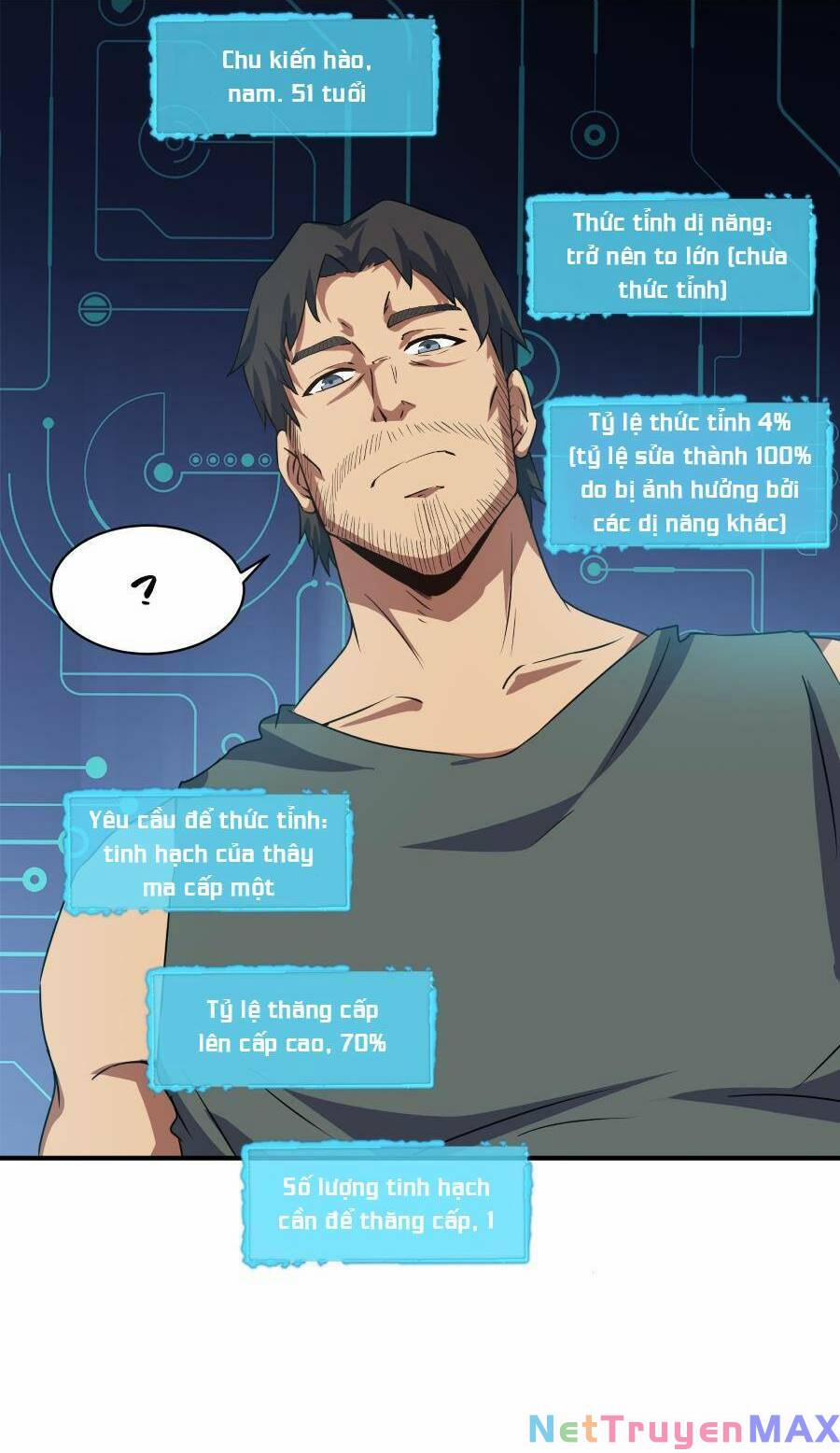 Thảm Họa Ngày Tận Thế, Tôi Tái Sinh Biến Cả Gia Đình Trở Thành Một Ông Trùm! 28 trang 15