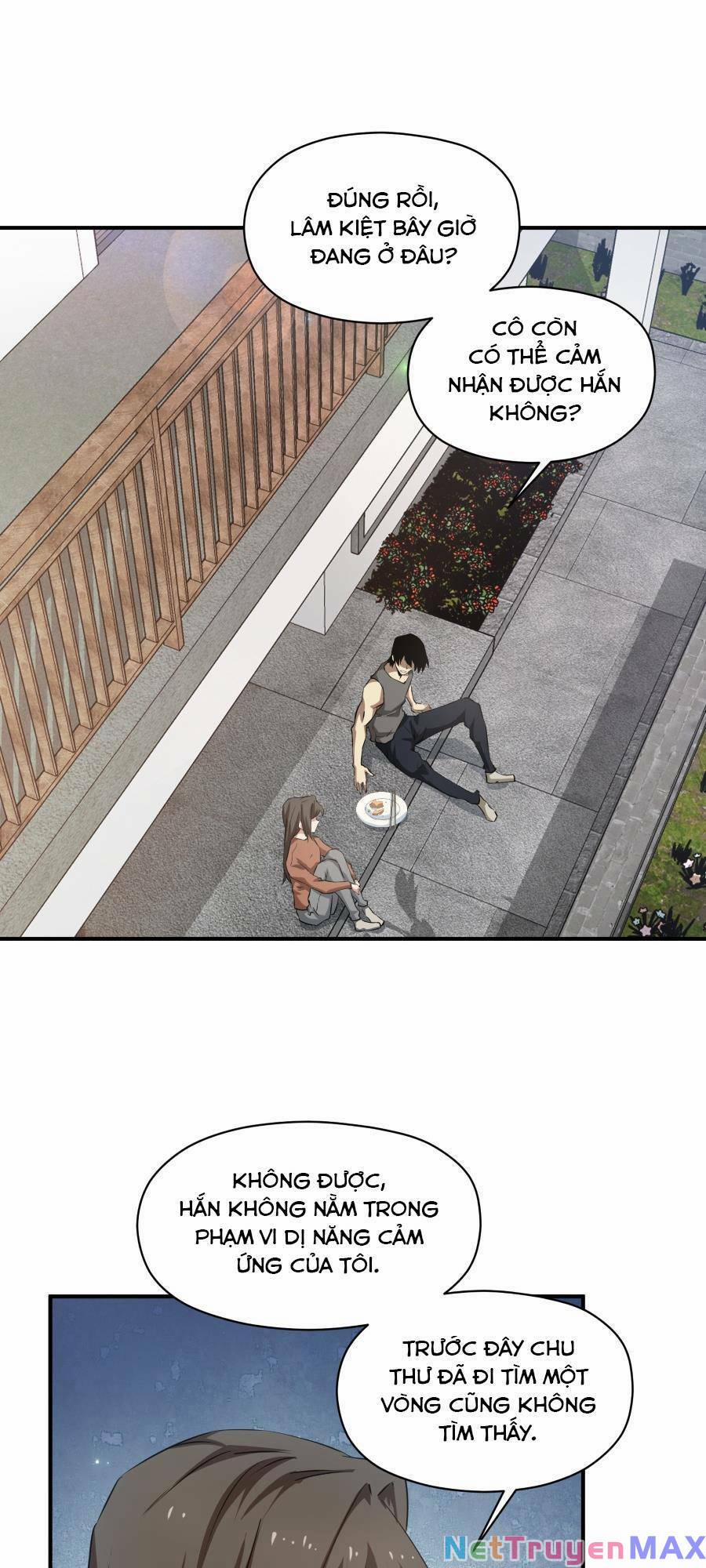 Thảm Họa Ngày Tận Thế, Tôi Tái Sinh Biến Cả Gia Đình Trở Thành Một Ông Trùm! 28 trang 24