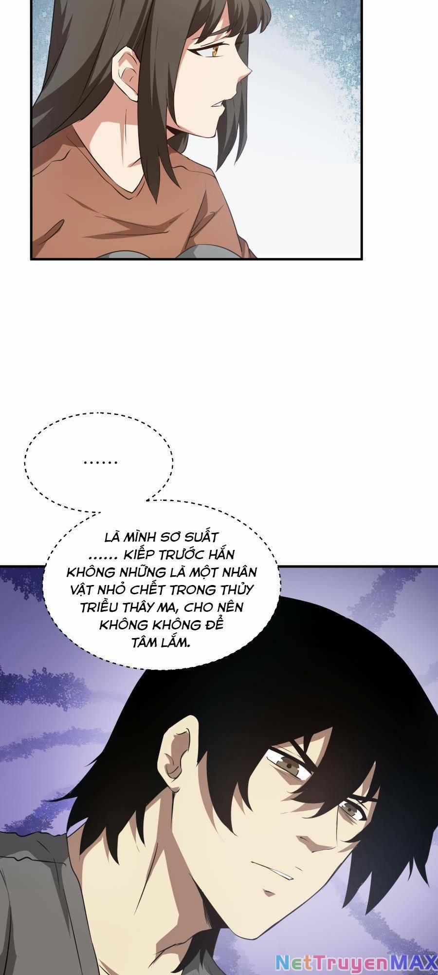 Thảm Họa Ngày Tận Thế, Tôi Tái Sinh Biến Cả Gia Đình Trở Thành Một Ông Trùm! 28 trang 25