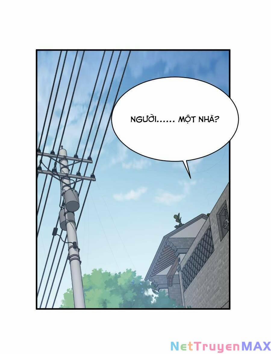 Thảm Họa Ngày Tận Thế, Tôi Tái Sinh Biến Cả Gia Đình Trở Thành Một Ông Trùm! 28 trang 31