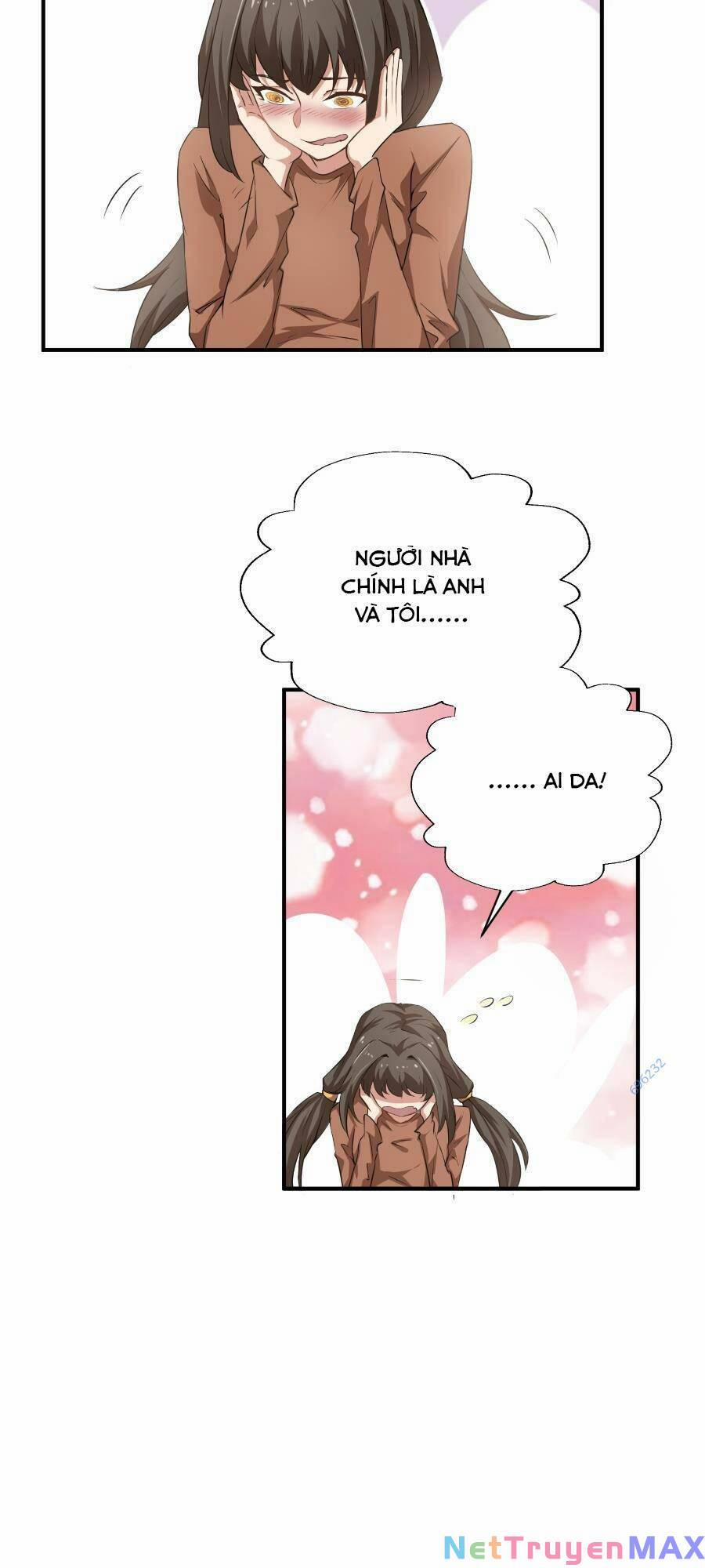 Thảm Họa Ngày Tận Thế, Tôi Tái Sinh Biến Cả Gia Đình Trở Thành Một Ông Trùm! 28 trang 33