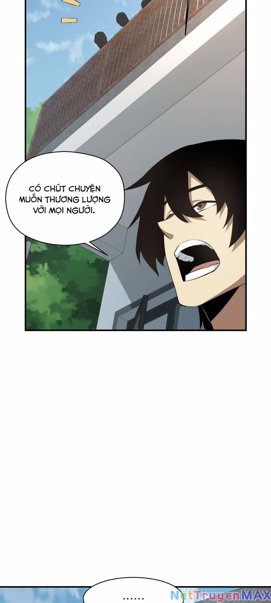 Thảm Họa Ngày Tận Thế, Tôi Tái Sinh Biến Cả Gia Đình Trở Thành Một Ông Trùm! 28 trang 35