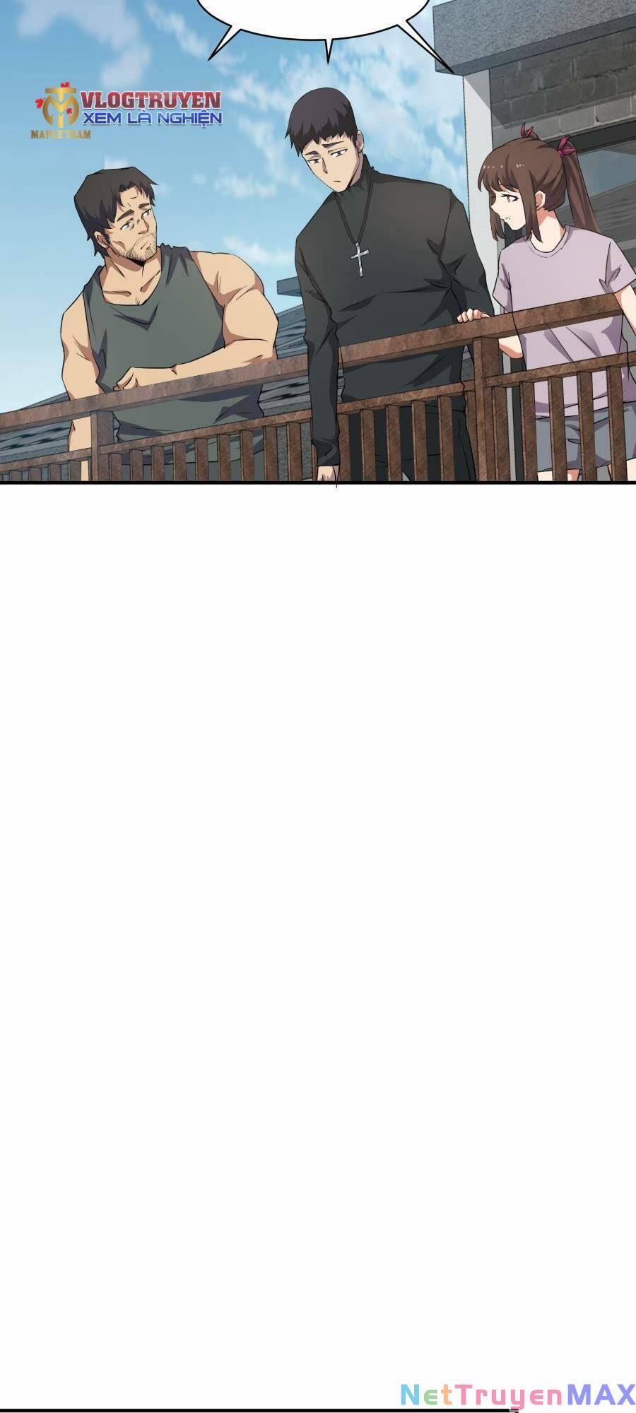 Thảm Họa Ngày Tận Thế, Tôi Tái Sinh Biến Cả Gia Đình Trở Thành Một Ông Trùm! 28 trang 36