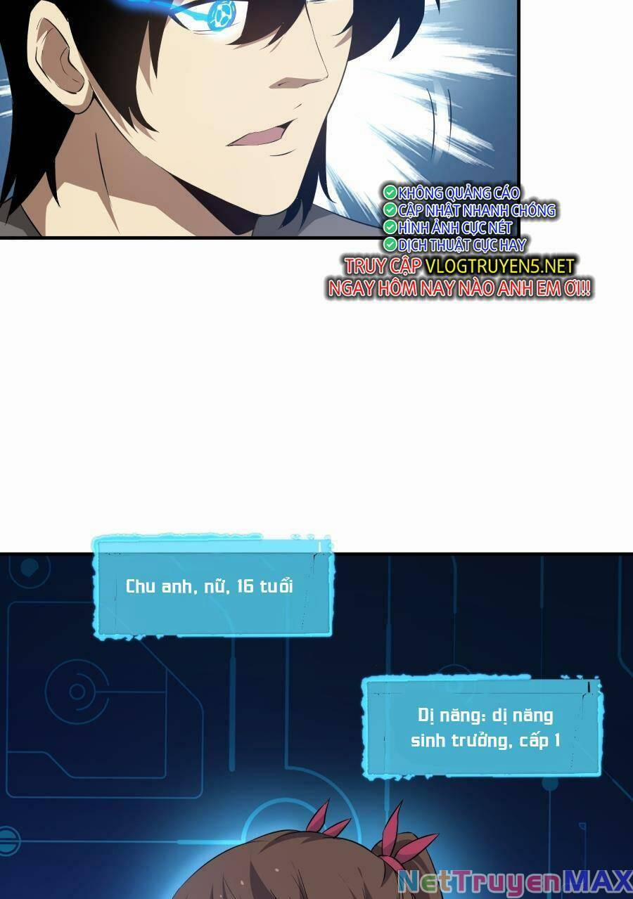 Thảm Họa Ngày Tận Thế, Tôi Tái Sinh Biến Cả Gia Đình Trở Thành Một Ông Trùm! 28 trang 6