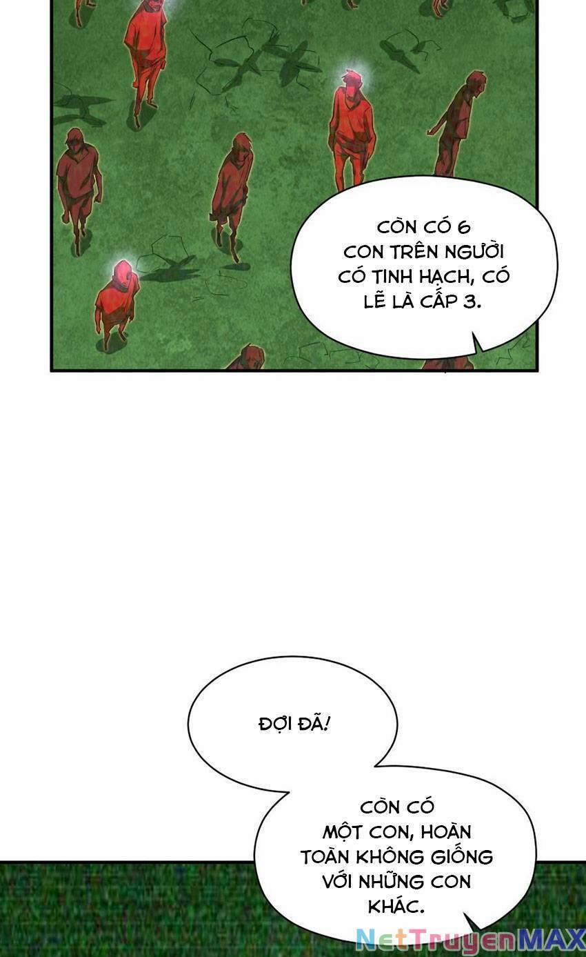 Thảm Họa Ngày Tận Thế, Tôi Tái Sinh Biến Cả Gia Đình Trở Thành Một Ông Trùm! 29 trang 15