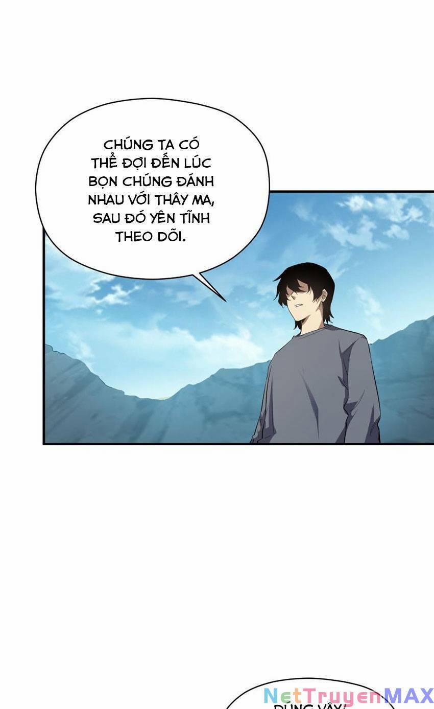 Thảm Họa Ngày Tận Thế, Tôi Tái Sinh Biến Cả Gia Đình Trở Thành Một Ông Trùm! 29 trang 19