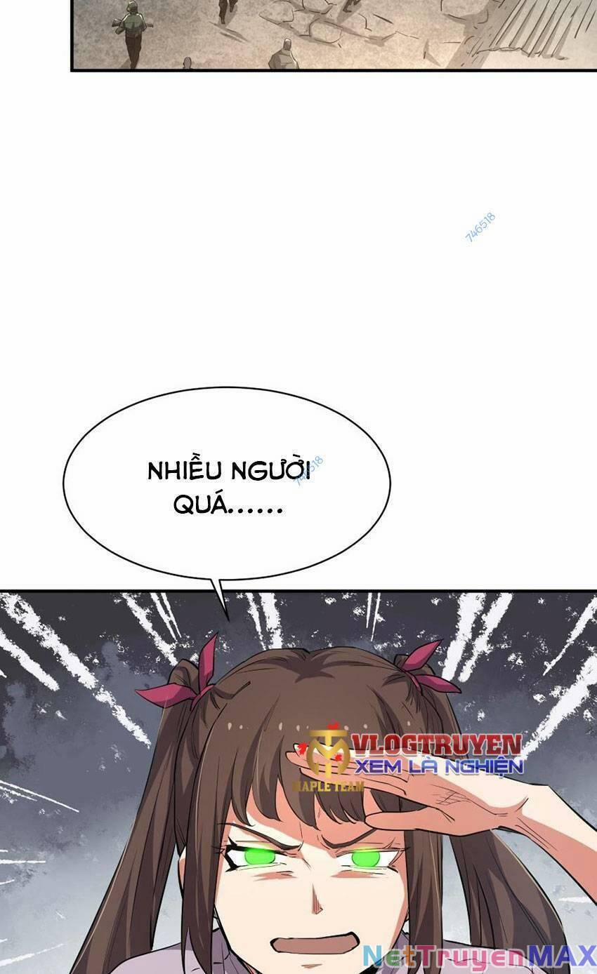 Thảm Họa Ngày Tận Thế, Tôi Tái Sinh Biến Cả Gia Đình Trở Thành Một Ông Trùm! 29 trang 2