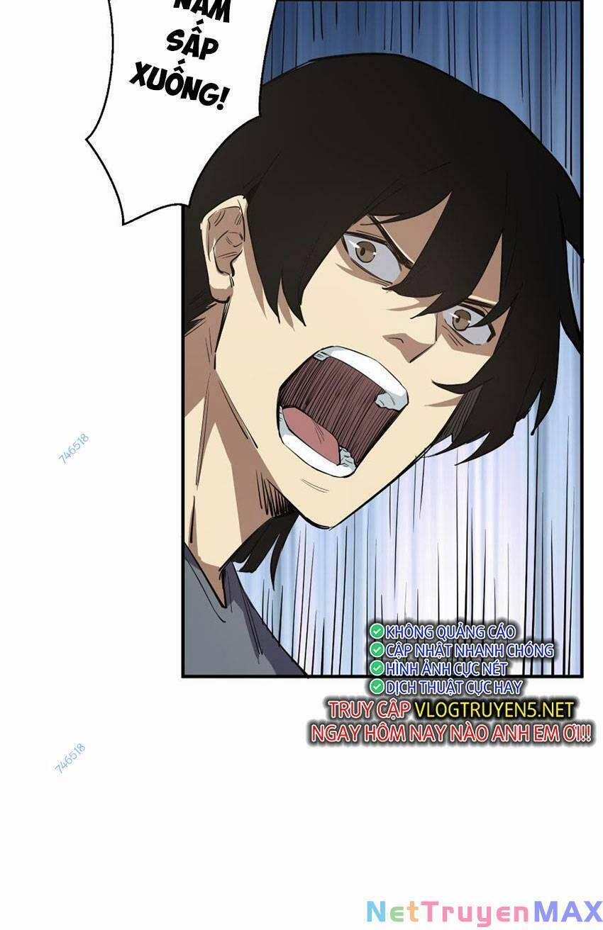 Thảm Họa Ngày Tận Thế, Tôi Tái Sinh Biến Cả Gia Đình Trở Thành Một Ông Trùm! 29 trang 24