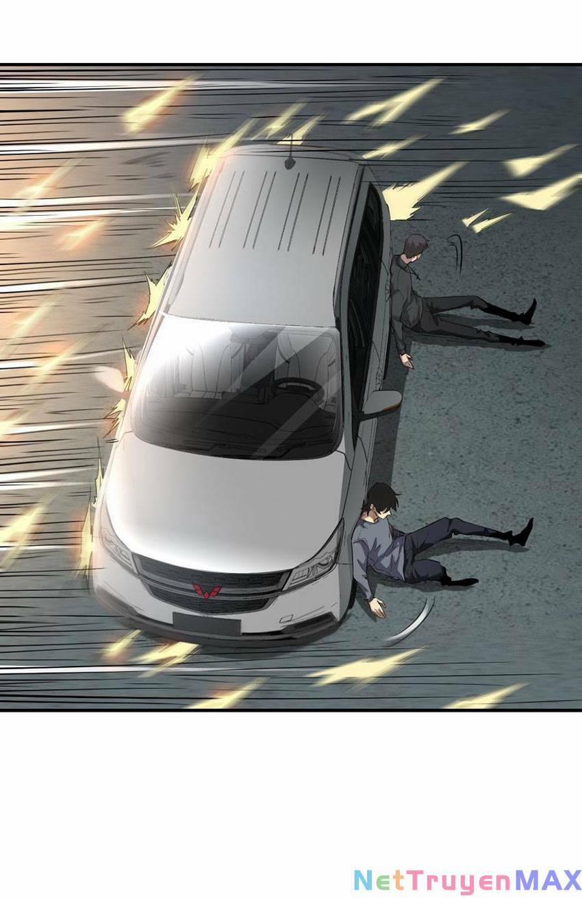 Thảm Họa Ngày Tận Thế, Tôi Tái Sinh Biến Cả Gia Đình Trở Thành Một Ông Trùm! 29 trang 25