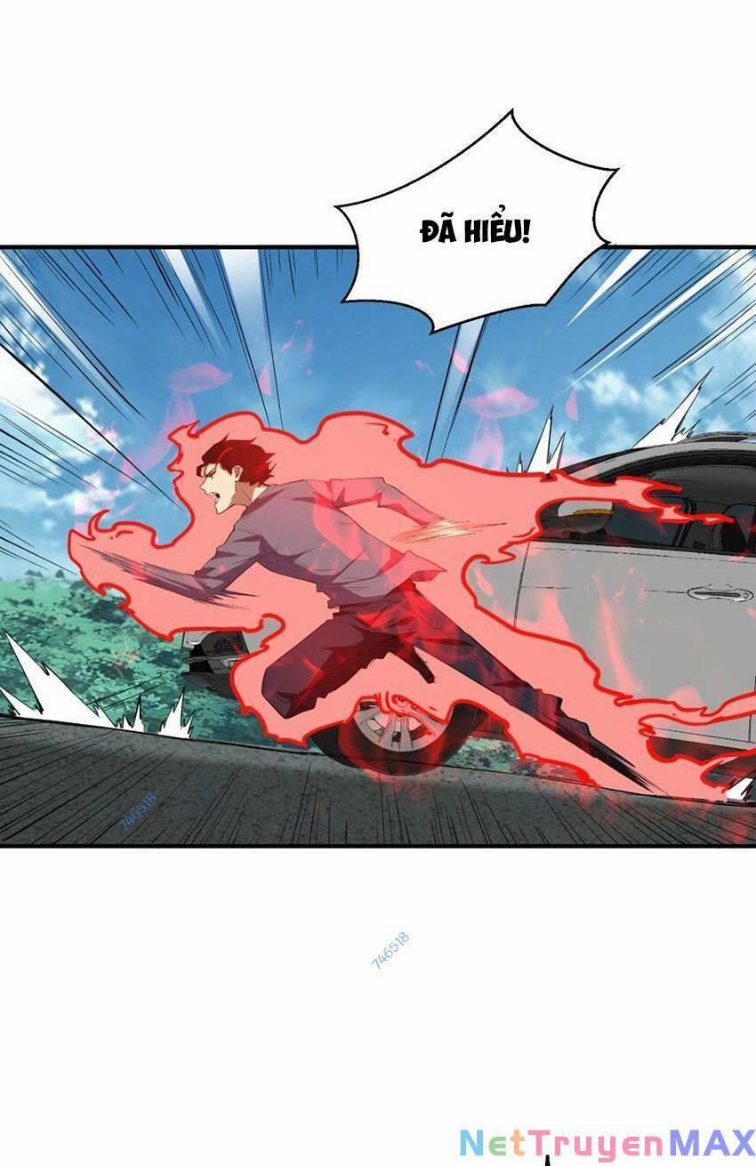 Thảm Họa Ngày Tận Thế, Tôi Tái Sinh Biến Cả Gia Đình Trở Thành Một Ông Trùm! 29 trang 28