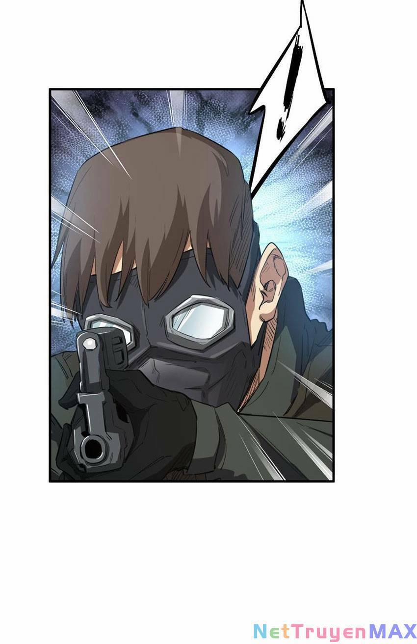 Thảm Họa Ngày Tận Thế, Tôi Tái Sinh Biến Cả Gia Đình Trở Thành Một Ông Trùm! 29 trang 29