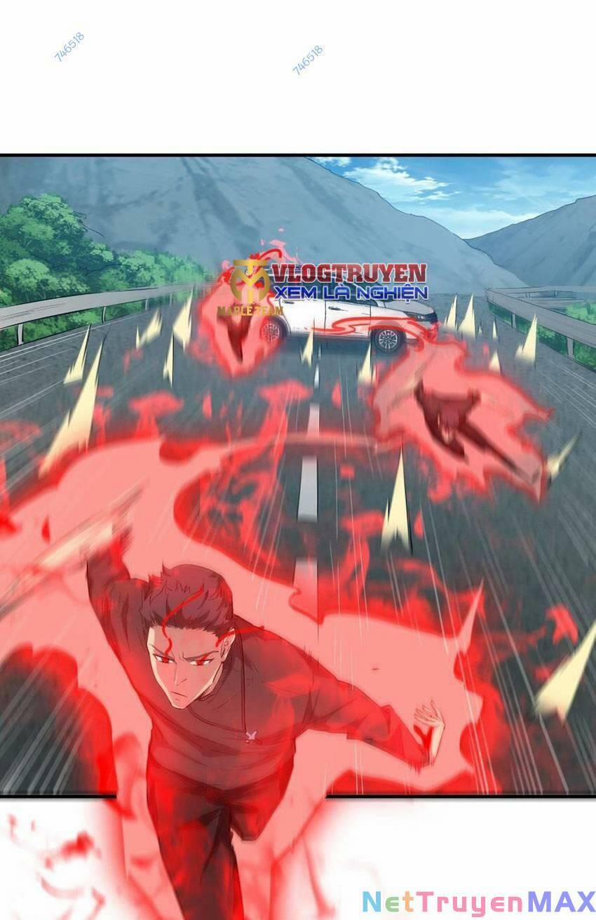 Thảm Họa Ngày Tận Thế, Tôi Tái Sinh Biến Cả Gia Đình Trở Thành Một Ông Trùm! 29 trang 30