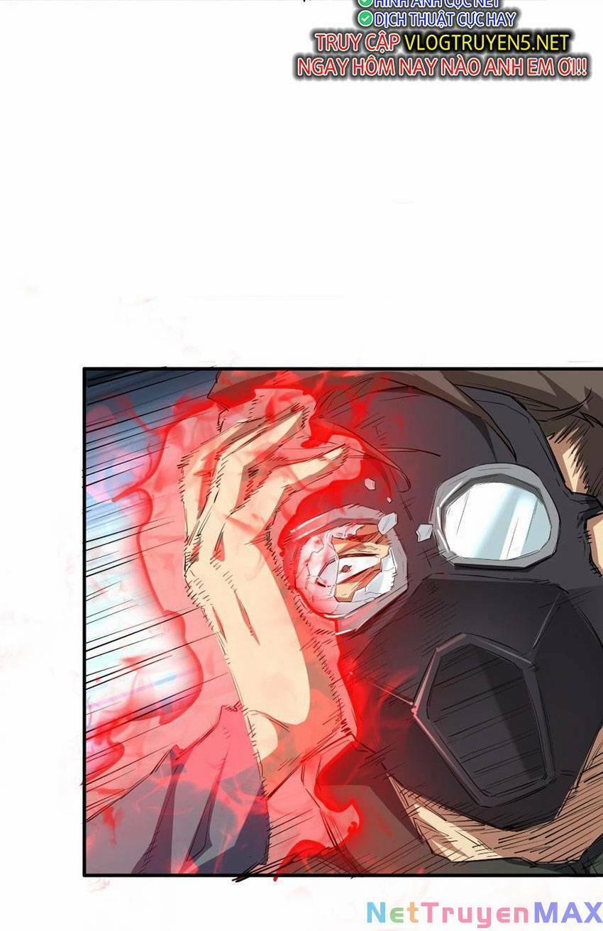 Thảm Họa Ngày Tận Thế, Tôi Tái Sinh Biến Cả Gia Đình Trở Thành Một Ông Trùm! 29 trang 33