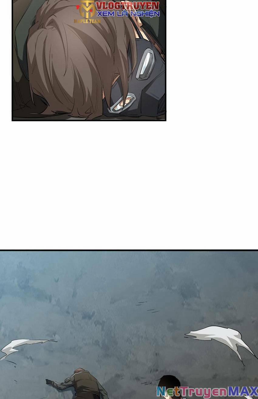 Thảm Họa Ngày Tận Thế, Tôi Tái Sinh Biến Cả Gia Đình Trở Thành Một Ông Trùm! 29 trang 37