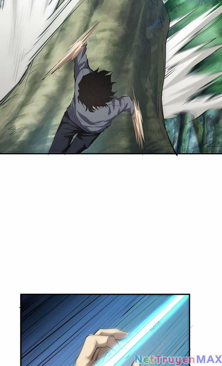 Thảm Họa Ngày Tận Thế, Tôi Tái Sinh Biến Cả Gia Đình Trở Thành Một Ông Trùm! 29 trang 50