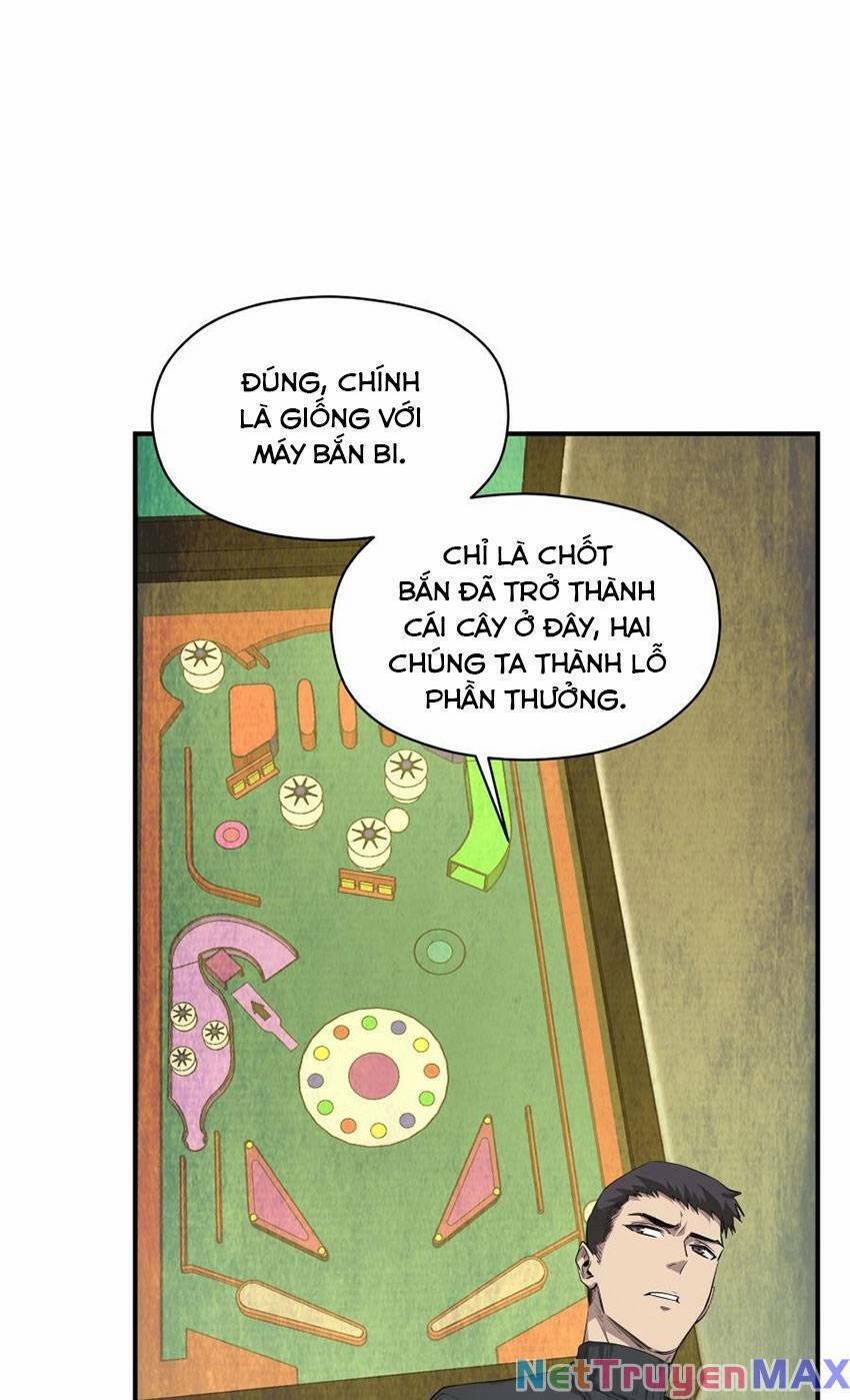 Thảm Họa Ngày Tận Thế, Tôi Tái Sinh Biến Cả Gia Đình Trở Thành Một Ông Trùm! 29 trang 55