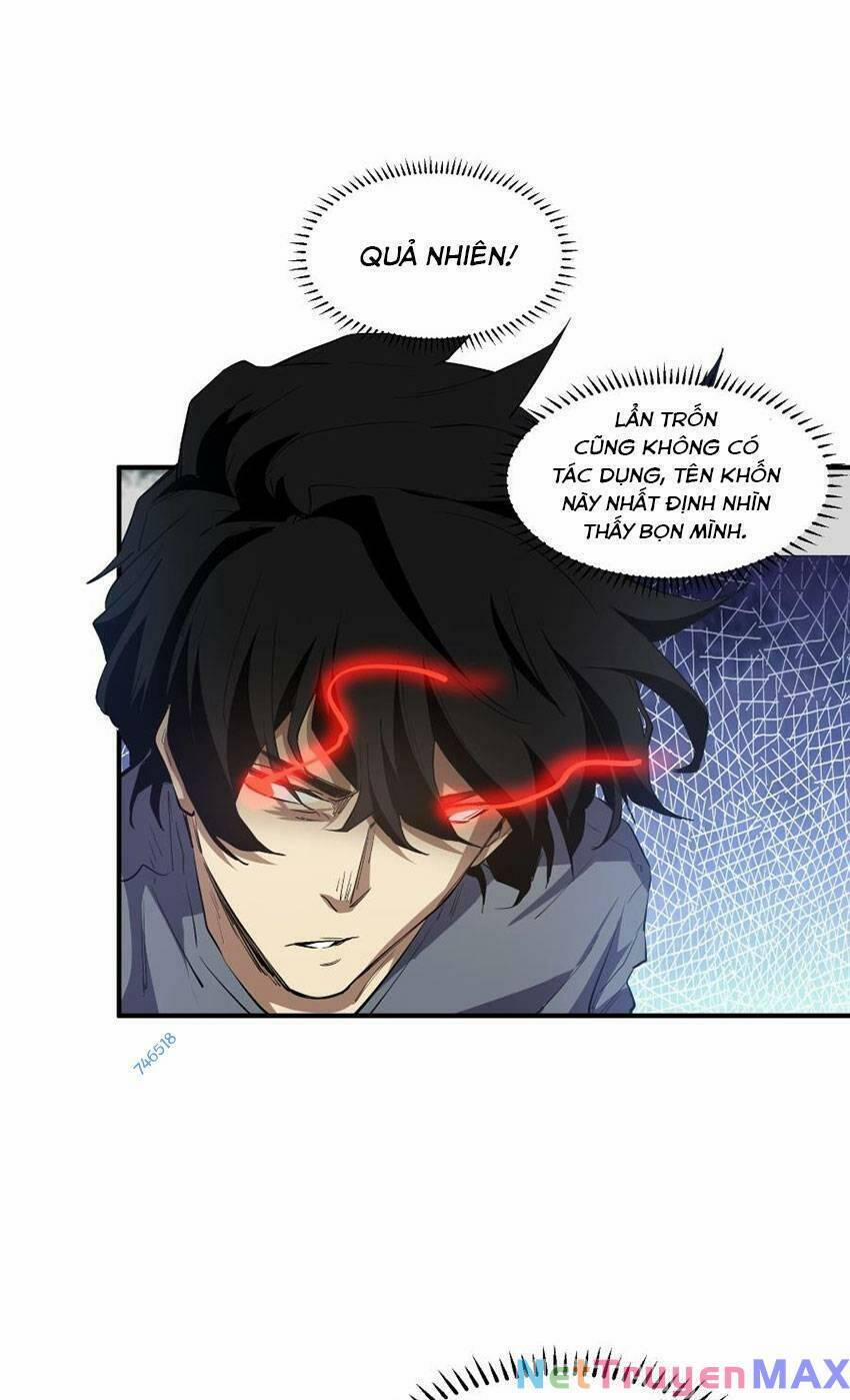 Thảm Họa Ngày Tận Thế, Tôi Tái Sinh Biến Cả Gia Đình Trở Thành Một Ông Trùm! 29 trang 58