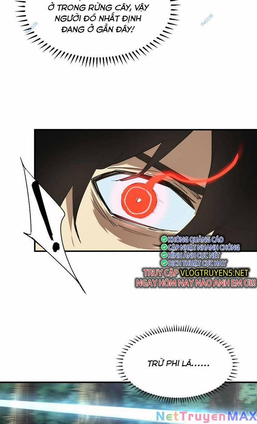 Thảm Họa Ngày Tận Thế, Tôi Tái Sinh Biến Cả Gia Đình Trở Thành Một Ông Trùm! 29 trang 60