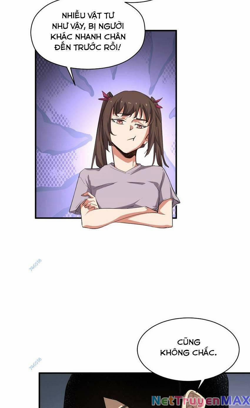 Thảm Họa Ngày Tận Thế, Tôi Tái Sinh Biến Cả Gia Đình Trở Thành Một Ông Trùm! 29 trang 8