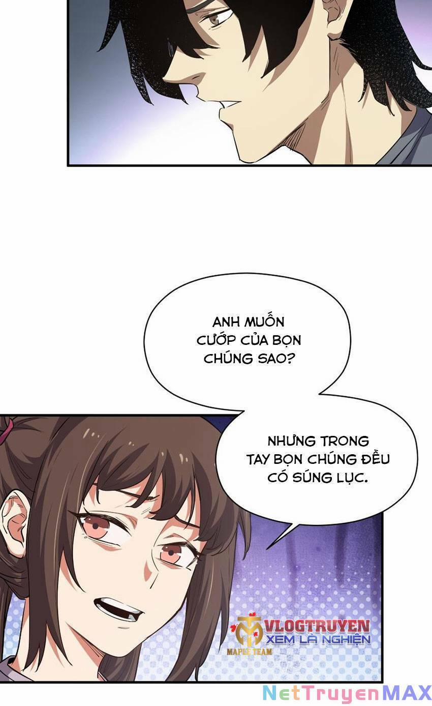 Thảm Họa Ngày Tận Thế, Tôi Tái Sinh Biến Cả Gia Đình Trở Thành Một Ông Trùm! 29 trang 9