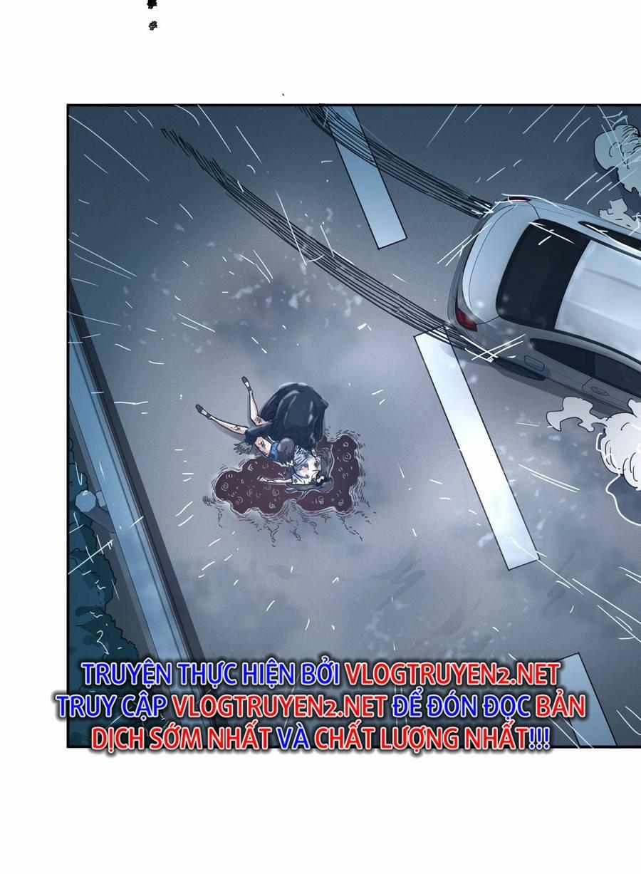 Thảm Họa Ngày Tận Thế, Tôi Tái Sinh Biến Cả Gia Đình Trở Thành Một Ông Trùm! 3 trang 1