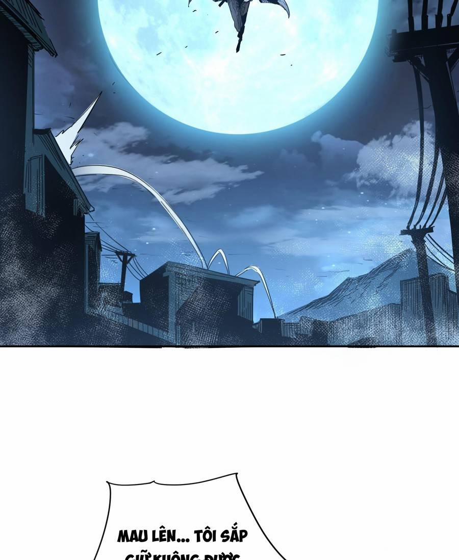 Thảm Họa Ngày Tận Thế, Tôi Tái Sinh Biến Cả Gia Đình Trở Thành Một Ông Trùm! 3 trang 32