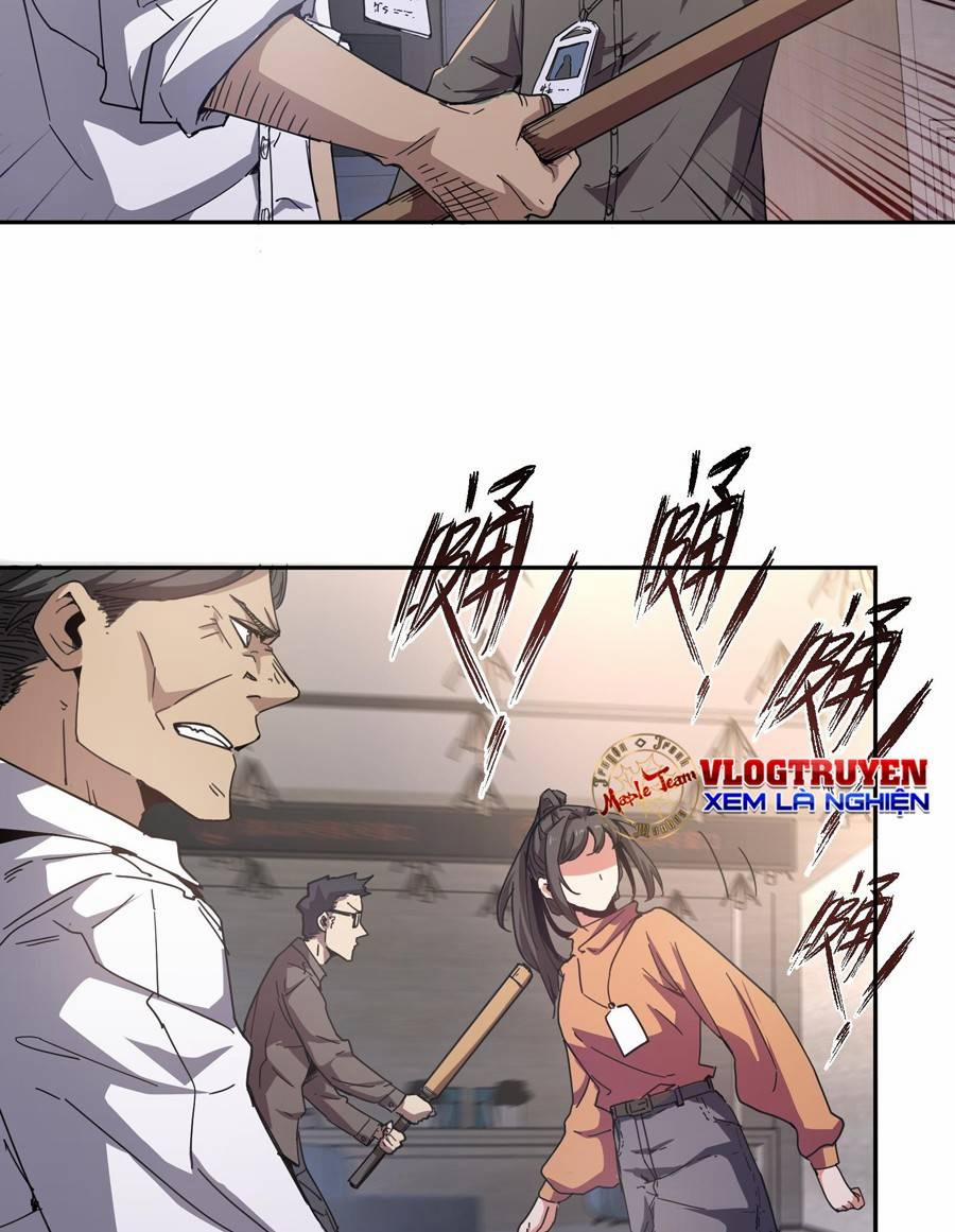 Thảm Họa Ngày Tận Thế, Tôi Tái Sinh Biến Cả Gia Đình Trở Thành Một Ông Trùm! 3 trang 37