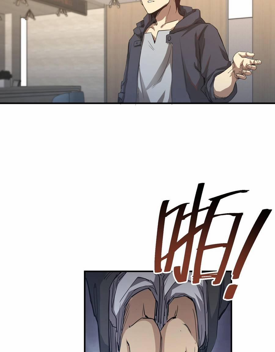 Thảm Họa Ngày Tận Thế, Tôi Tái Sinh Biến Cả Gia Đình Trở Thành Một Ông Trùm! 3 trang 62