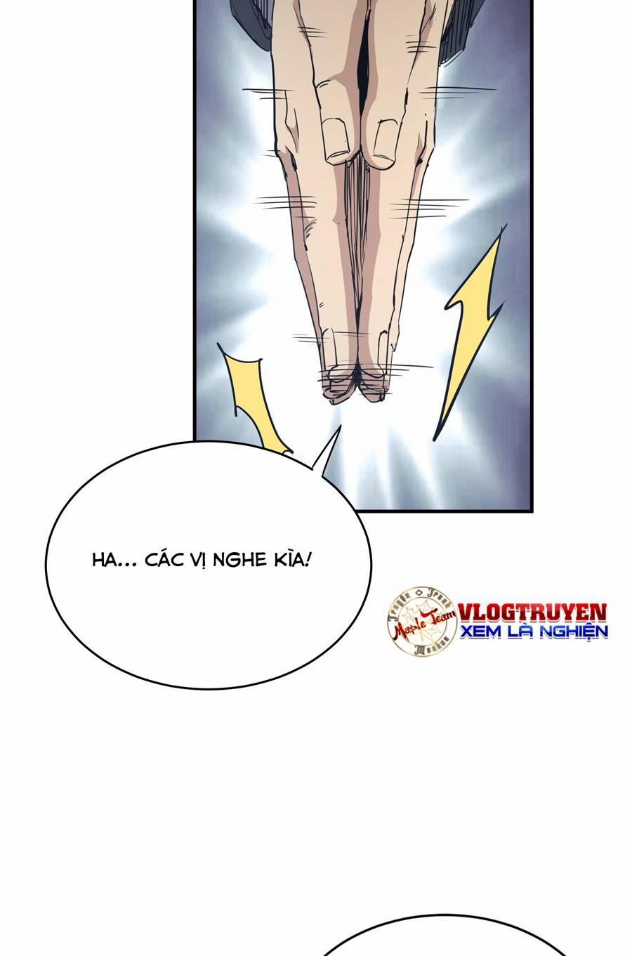 Thảm Họa Ngày Tận Thế, Tôi Tái Sinh Biến Cả Gia Đình Trở Thành Một Ông Trùm! 3 trang 63