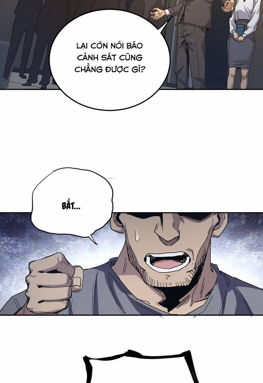 Thảm Họa Ngày Tận Thế, Tôi Tái Sinh Biến Cả Gia Đình Trở Thành Một Ông Trùm! 3 trang 65