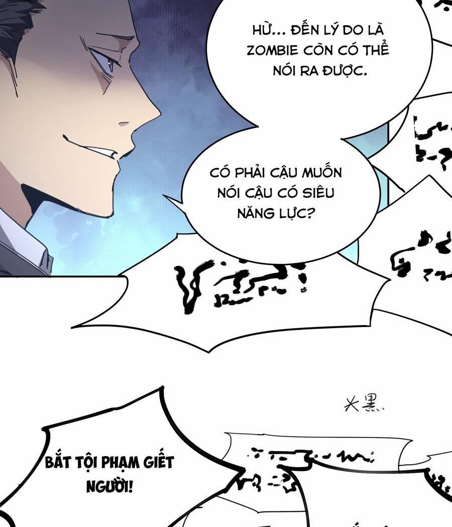 Thảm Họa Ngày Tận Thế, Tôi Tái Sinh Biến Cả Gia Đình Trở Thành Một Ông Trùm! 3 trang 68