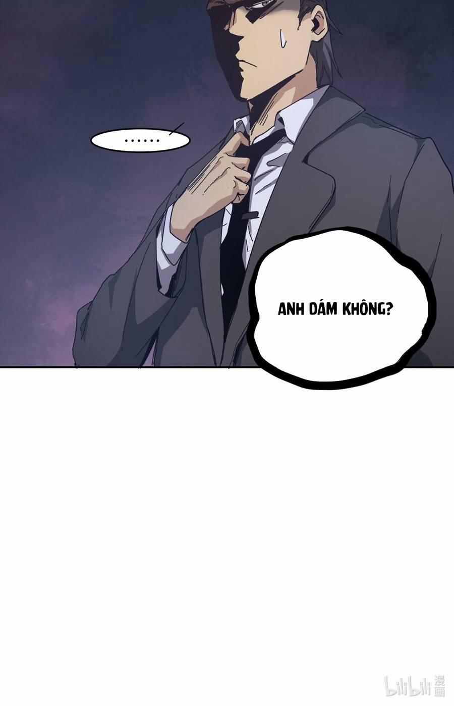 Thảm Họa Ngày Tận Thế, Tôi Tái Sinh Biến Cả Gia Đình Trở Thành Một Ông Trùm! 3 trang 75