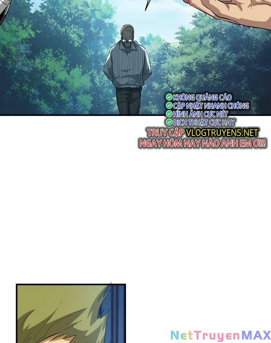 Thảm Họa Ngày Tận Thế, Tôi Tái Sinh Biến Cả Gia Đình Trở Thành Một Ông Trùm! 30 trang 13