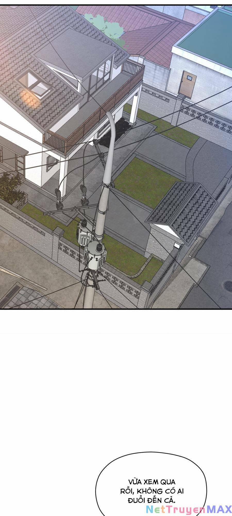 Thảm Họa Ngày Tận Thế, Tôi Tái Sinh Biến Cả Gia Đình Trở Thành Một Ông Trùm! 30 trang 17