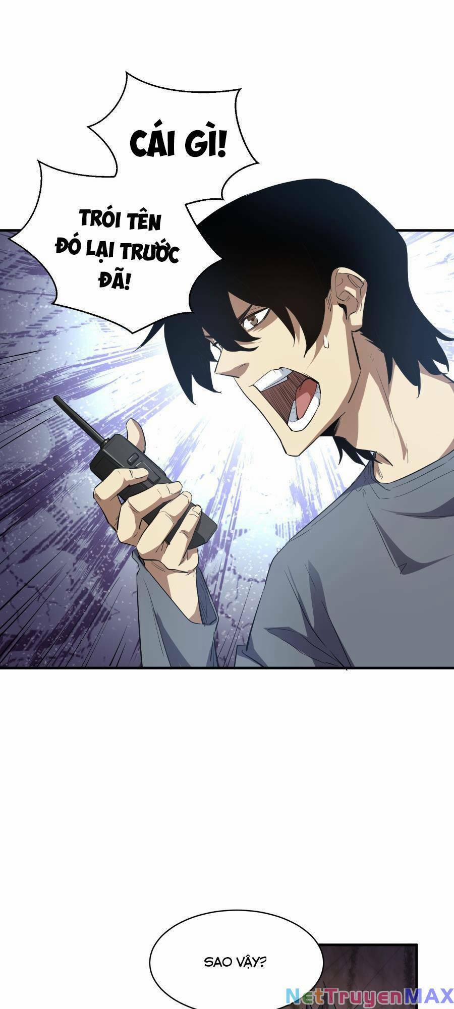 Thảm Họa Ngày Tận Thế, Tôi Tái Sinh Biến Cả Gia Đình Trở Thành Một Ông Trùm! 30 trang 36