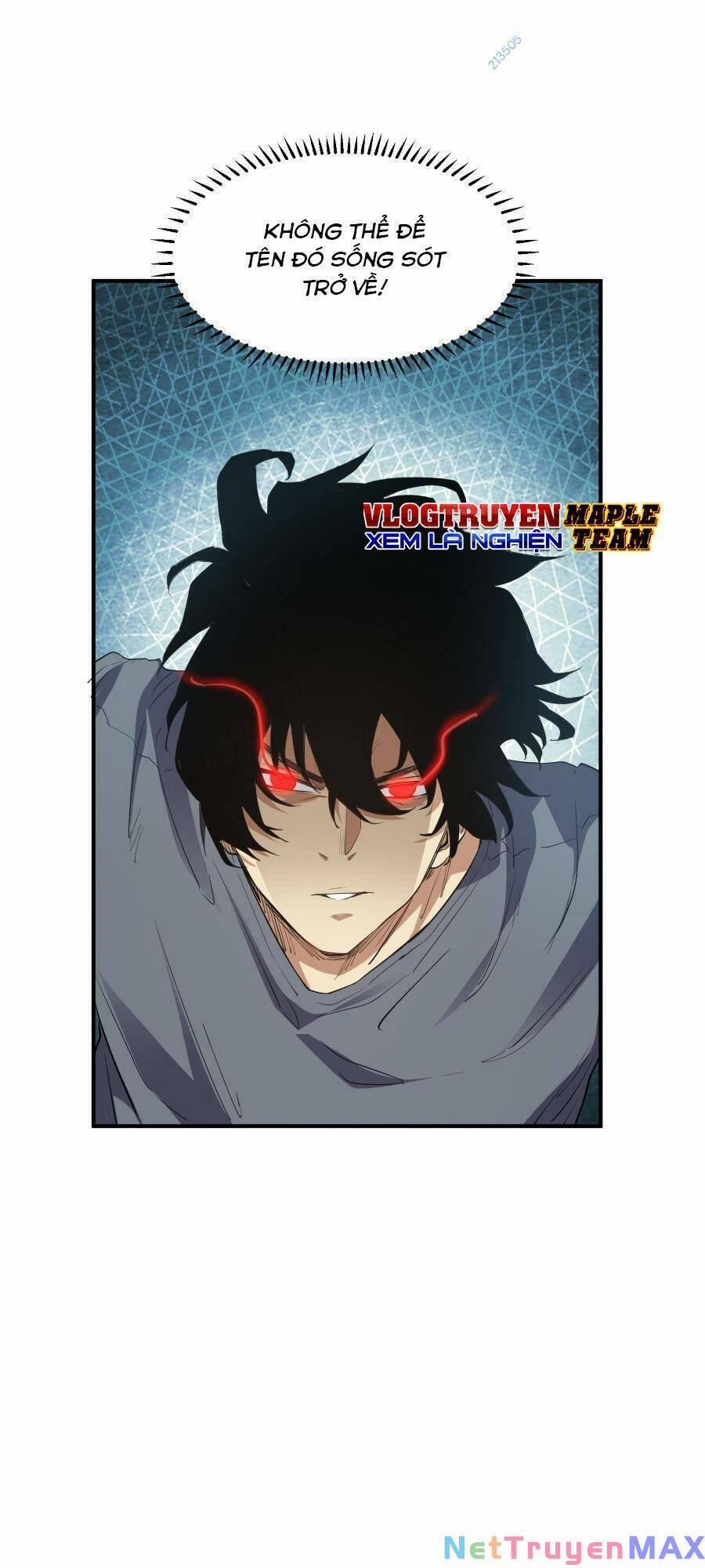 Thảm Họa Ngày Tận Thế, Tôi Tái Sinh Biến Cả Gia Đình Trở Thành Một Ông Trùm! 30 trang 40