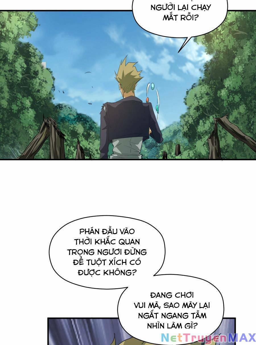 Thảm Họa Ngày Tận Thế, Tôi Tái Sinh Biến Cả Gia Đình Trở Thành Một Ông Trùm! 30 trang 8