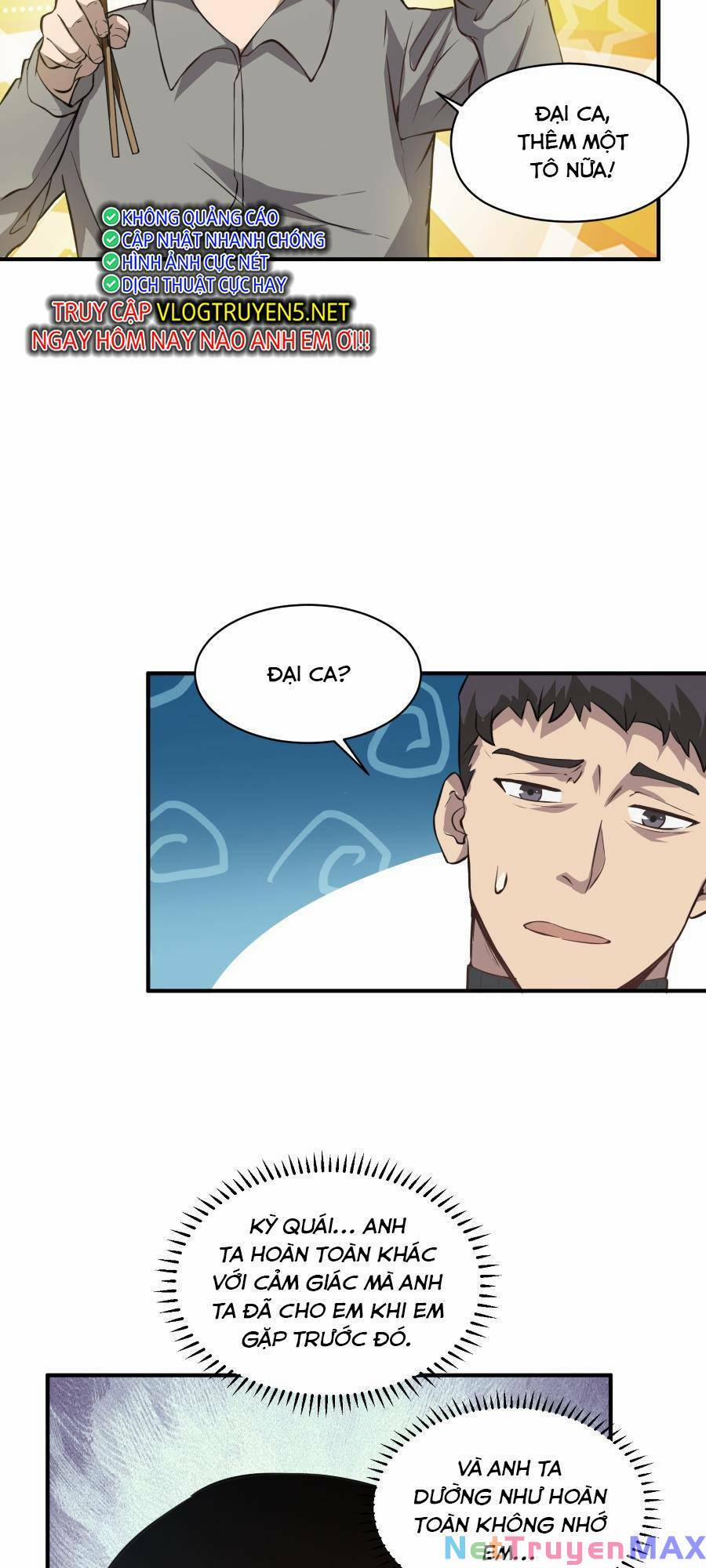 Thảm Họa Ngày Tận Thế, Tôi Tái Sinh Biến Cả Gia Đình Trở Thành Một Ông Trùm! 31 trang 11