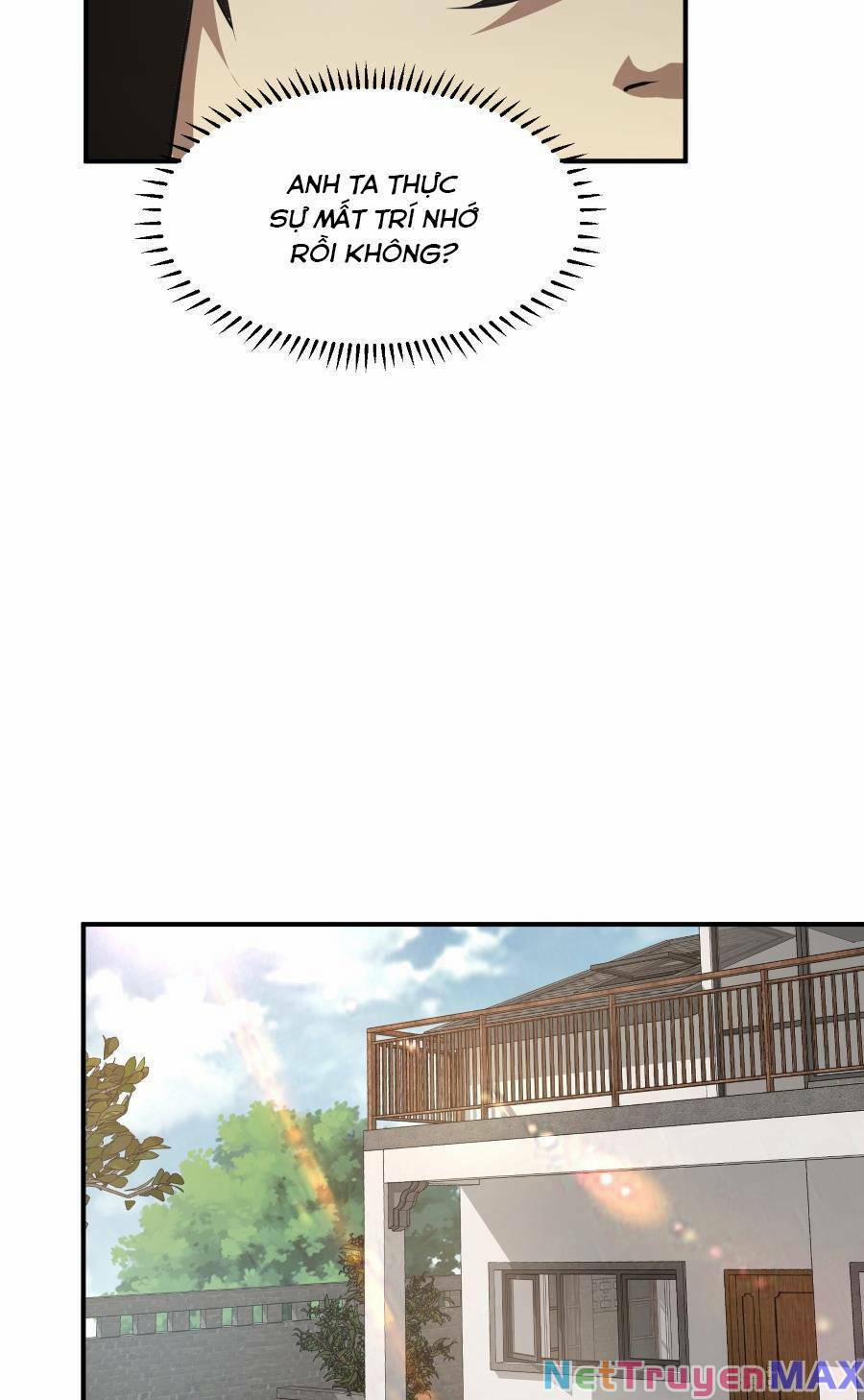 Thảm Họa Ngày Tận Thế, Tôi Tái Sinh Biến Cả Gia Đình Trở Thành Một Ông Trùm! 31 trang 14