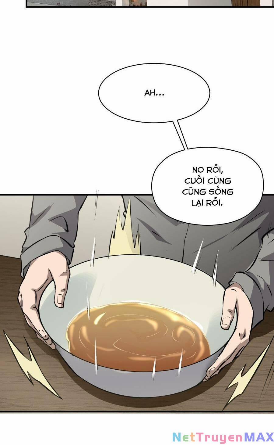 Thảm Họa Ngày Tận Thế, Tôi Tái Sinh Biến Cả Gia Đình Trở Thành Một Ông Trùm! 31 trang 15