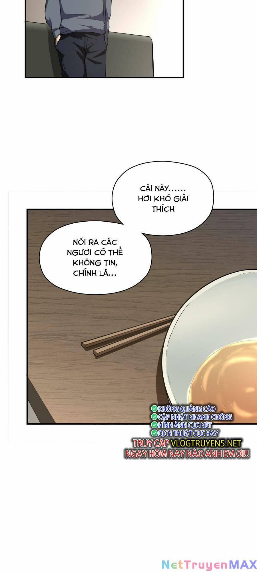 Thảm Họa Ngày Tận Thế, Tôi Tái Sinh Biến Cả Gia Đình Trở Thành Một Ông Trùm! 31 trang 18