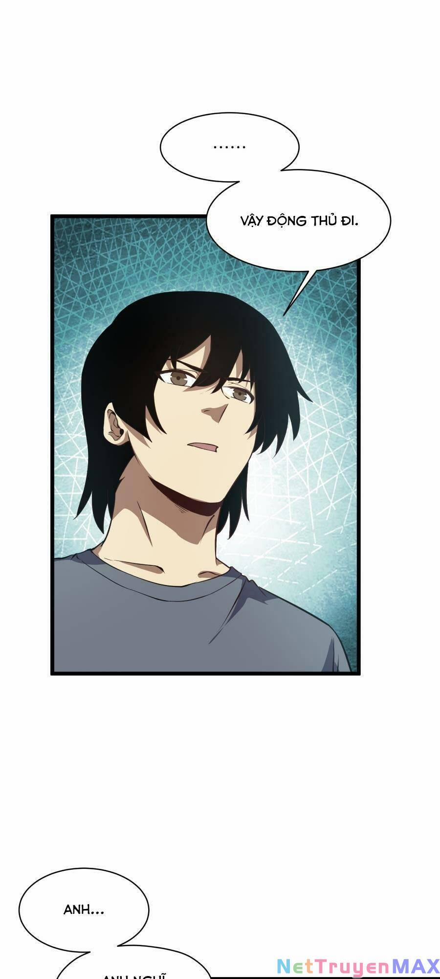 Thảm Họa Ngày Tận Thế, Tôi Tái Sinh Biến Cả Gia Đình Trở Thành Một Ông Trùm! 31 trang 2