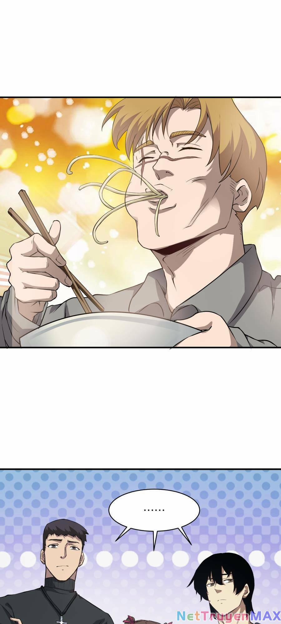 Thảm Họa Ngày Tận Thế, Tôi Tái Sinh Biến Cả Gia Đình Trở Thành Một Ông Trùm! 31 trang 9