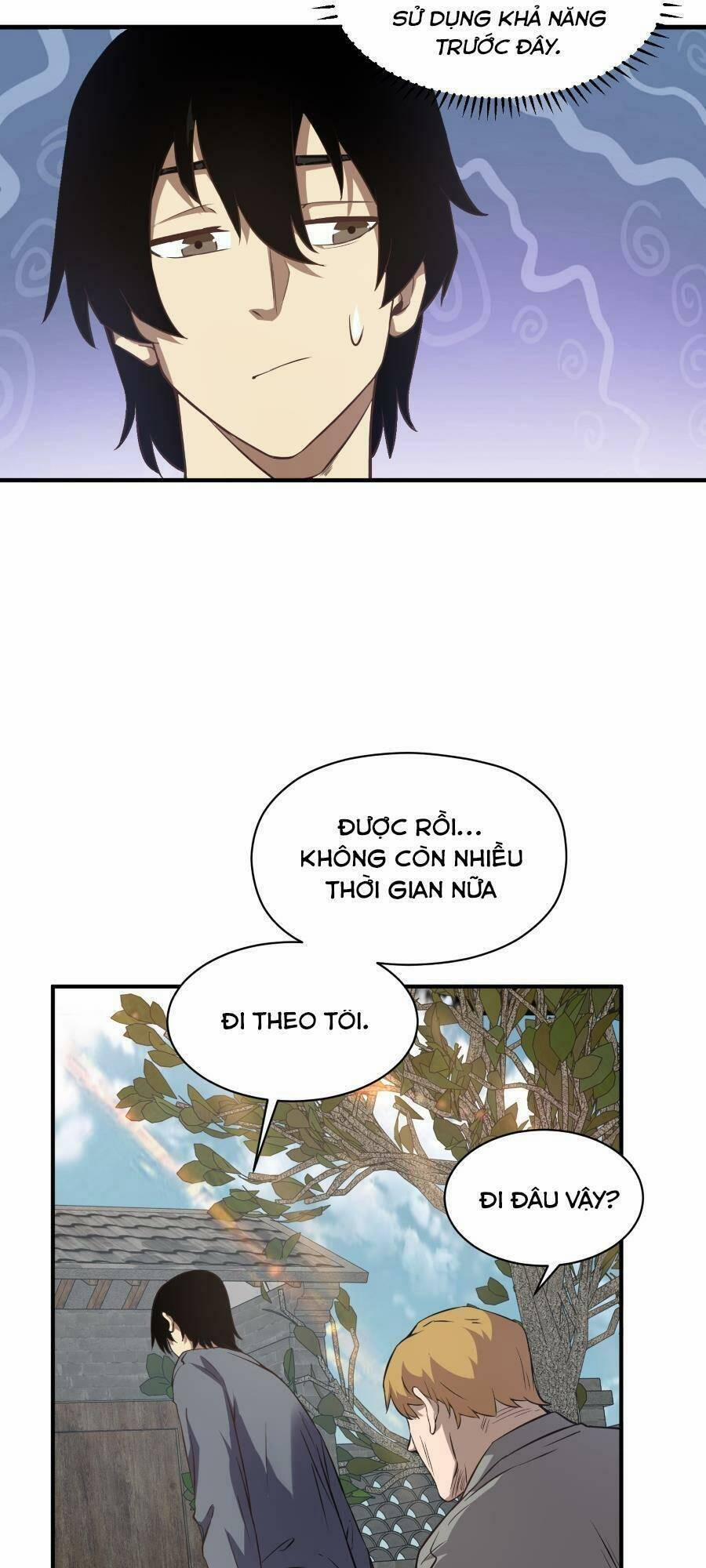 Thảm Họa Ngày Tận Thế, Tôi Tái Sinh Biến Cả Gia Đình Trở Thành Một Ông Trùm! 32 trang 11