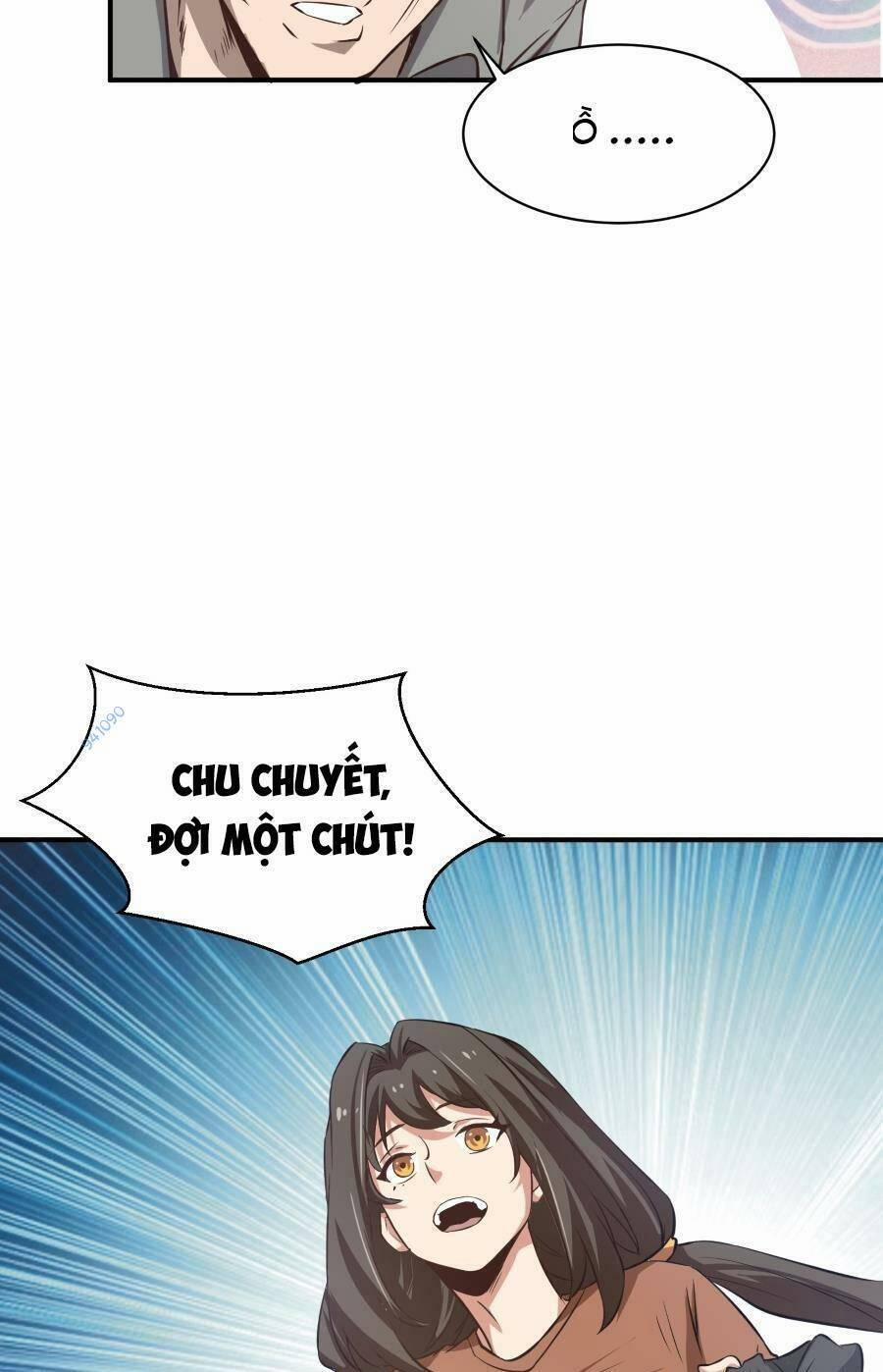 Thảm Họa Ngày Tận Thế, Tôi Tái Sinh Biến Cả Gia Đình Trở Thành Một Ông Trùm! 32 trang 13