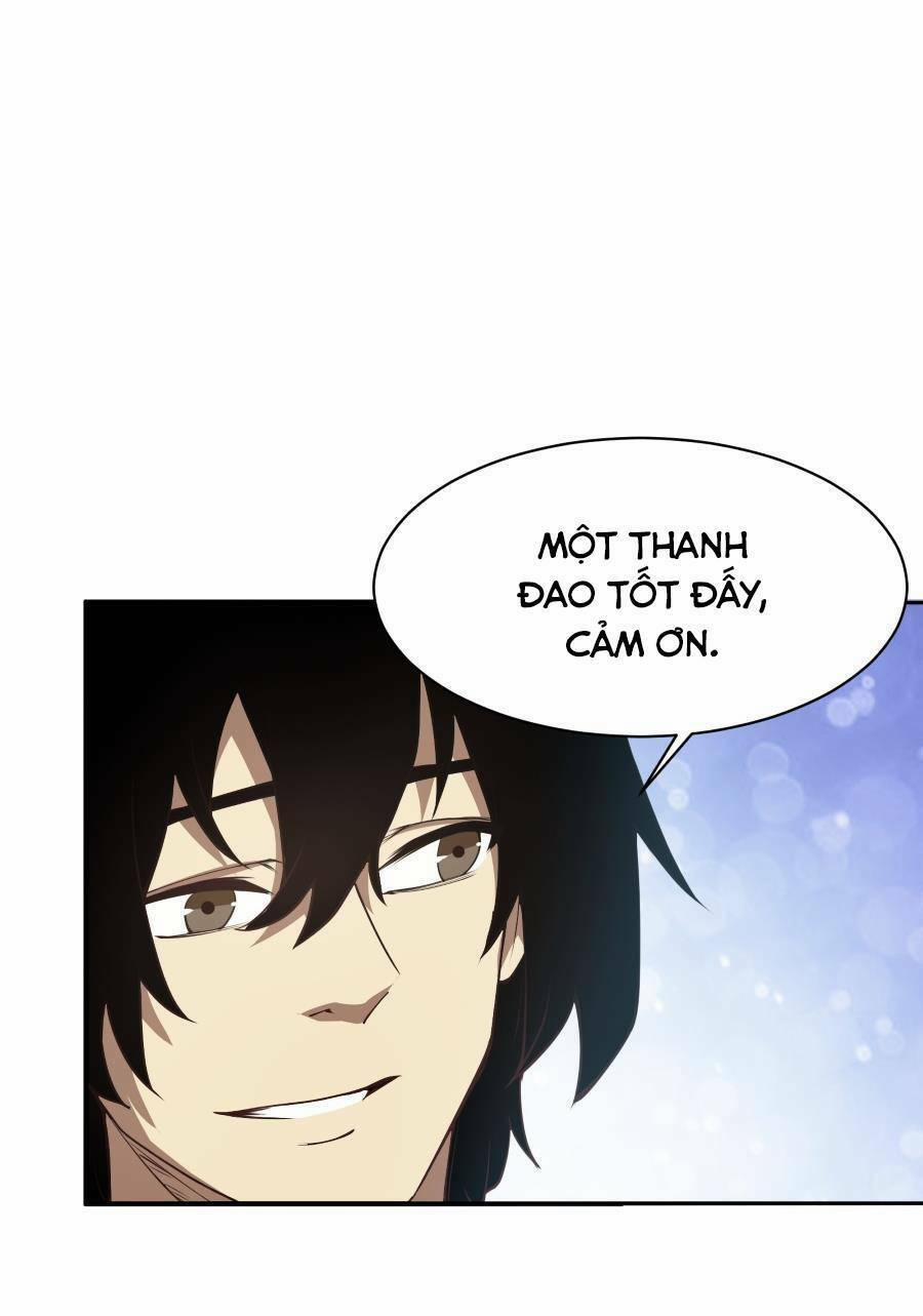 Thảm Họa Ngày Tận Thế, Tôi Tái Sinh Biến Cả Gia Đình Trở Thành Một Ông Trùm! 32 trang 18