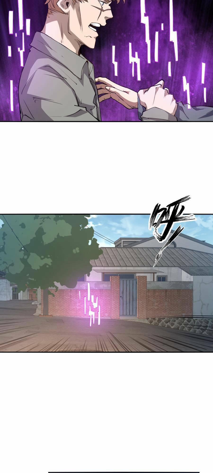 Thảm Họa Ngày Tận Thế, Tôi Tái Sinh Biến Cả Gia Đình Trở Thành Một Ông Trùm! 32 trang 26