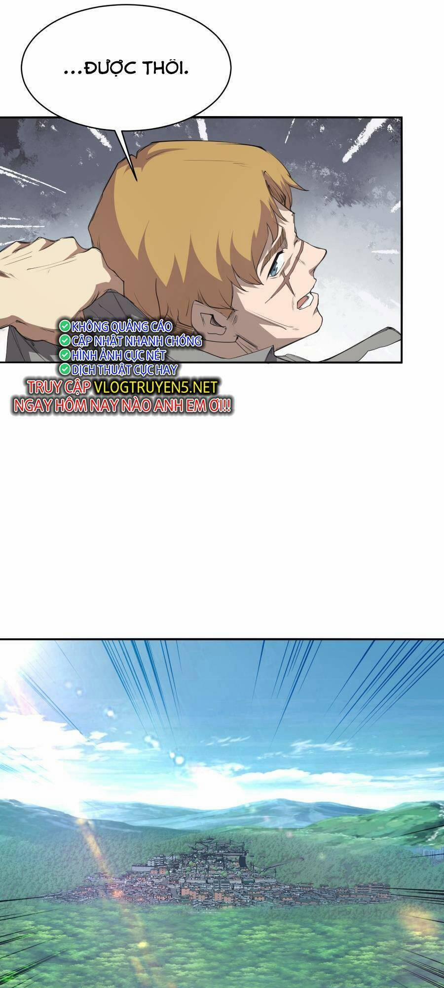 Thảm Họa Ngày Tận Thế, Tôi Tái Sinh Biến Cả Gia Đình Trở Thành Một Ông Trùm! 32 trang 34