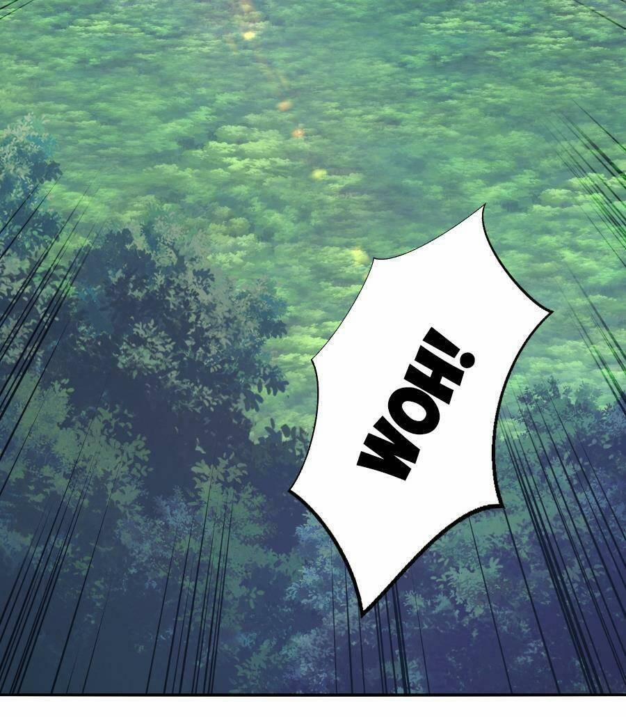 Thảm Họa Ngày Tận Thế, Tôi Tái Sinh Biến Cả Gia Đình Trở Thành Một Ông Trùm! 32 trang 35